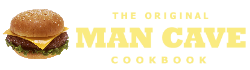 The Man Cave Cookbook